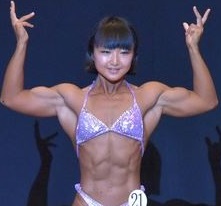 細マッチョになる為の食事と筋トレ ...